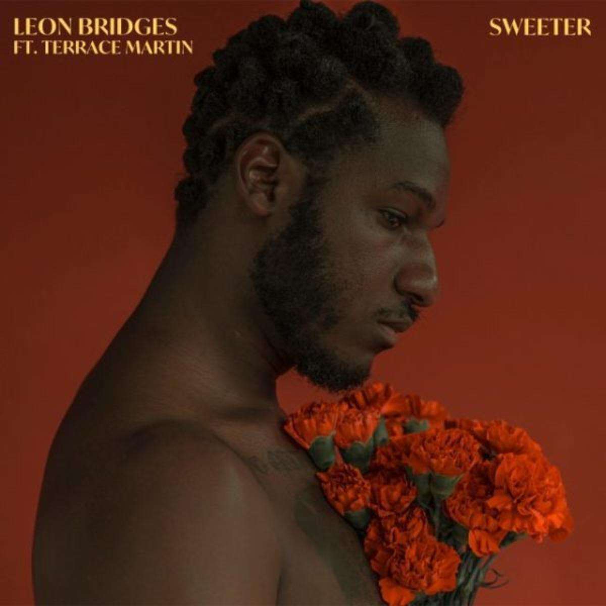 Leon Bridges Sweeter