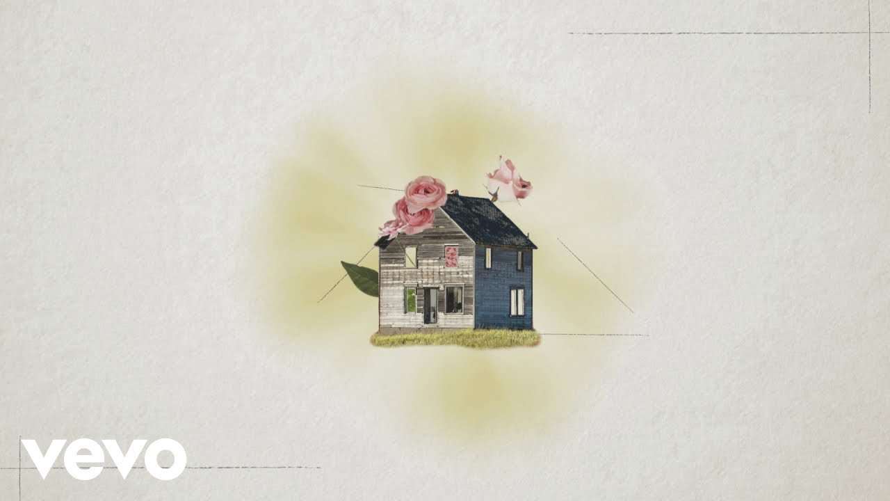 Maren Morris The Bones