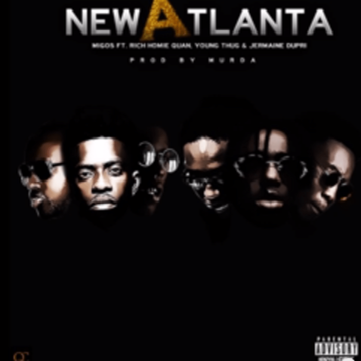 Migos New Atlanta