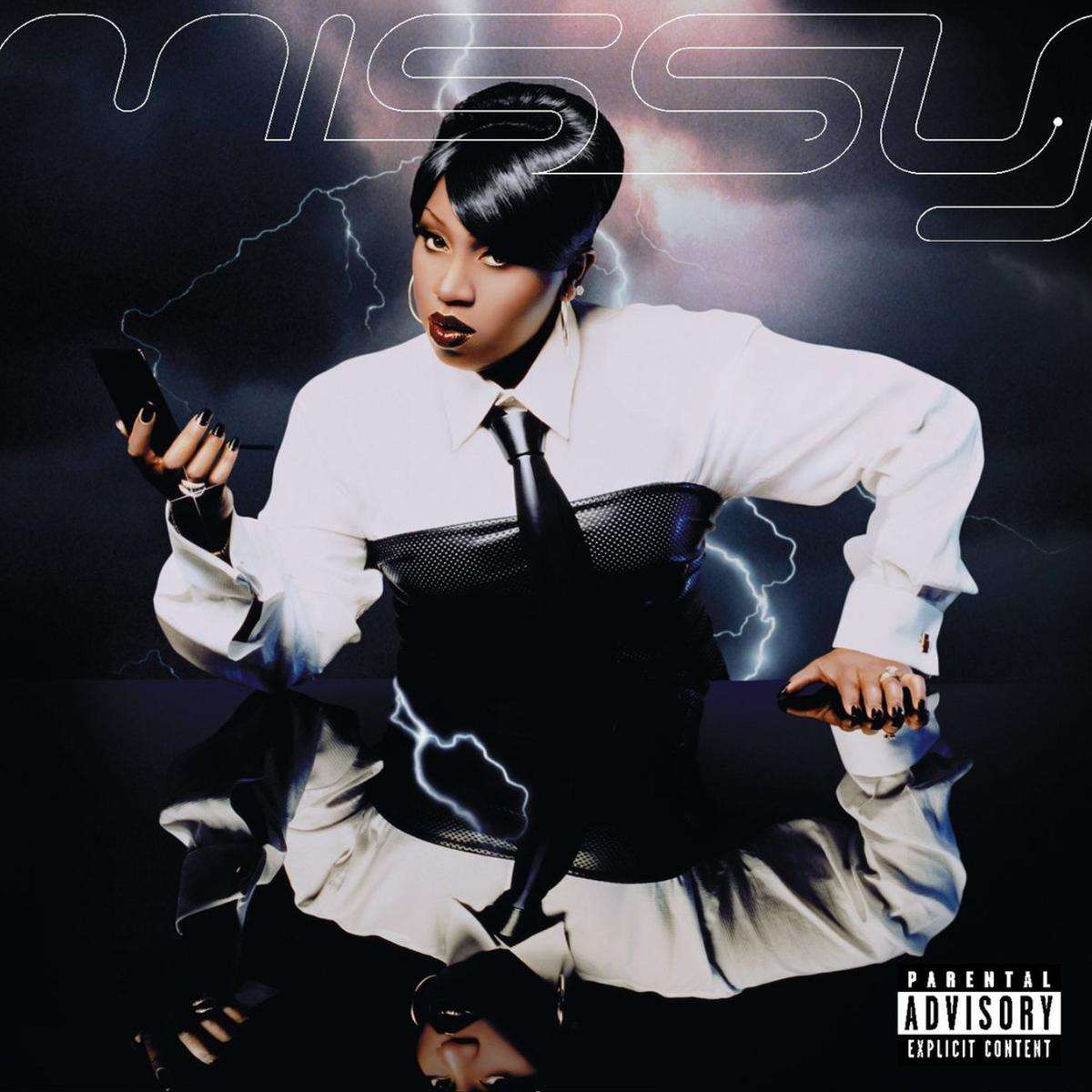 Missy Elliot Busa Rhyme