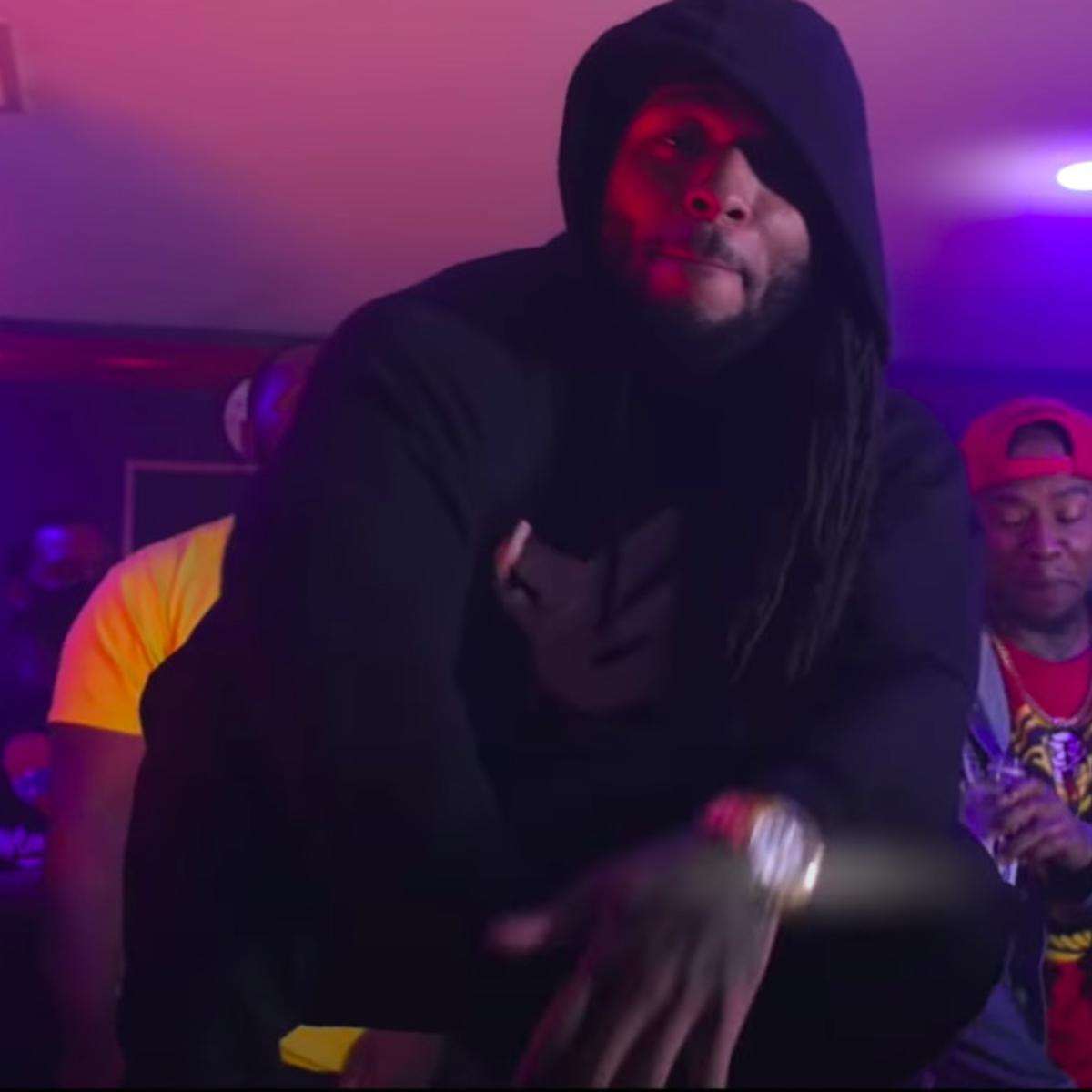 Montana Of 300 Broke In A Minute (remix)