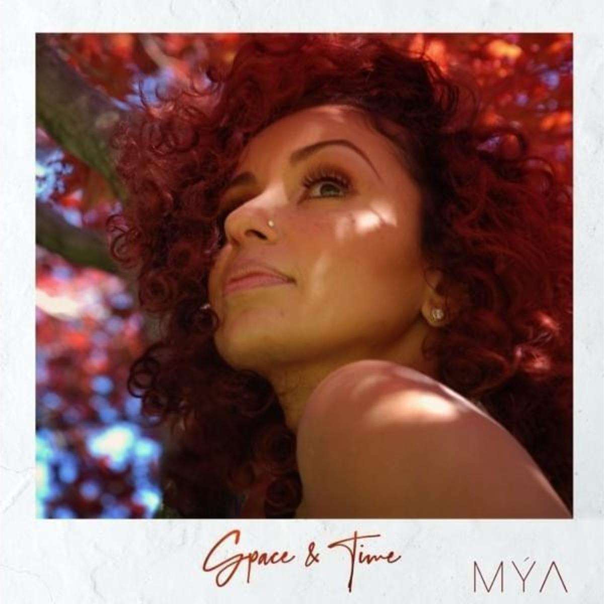 Mya Space & Time
