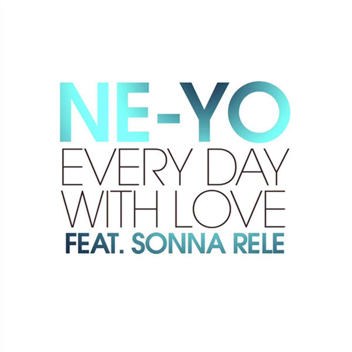 Ne Yo Every Day With Love