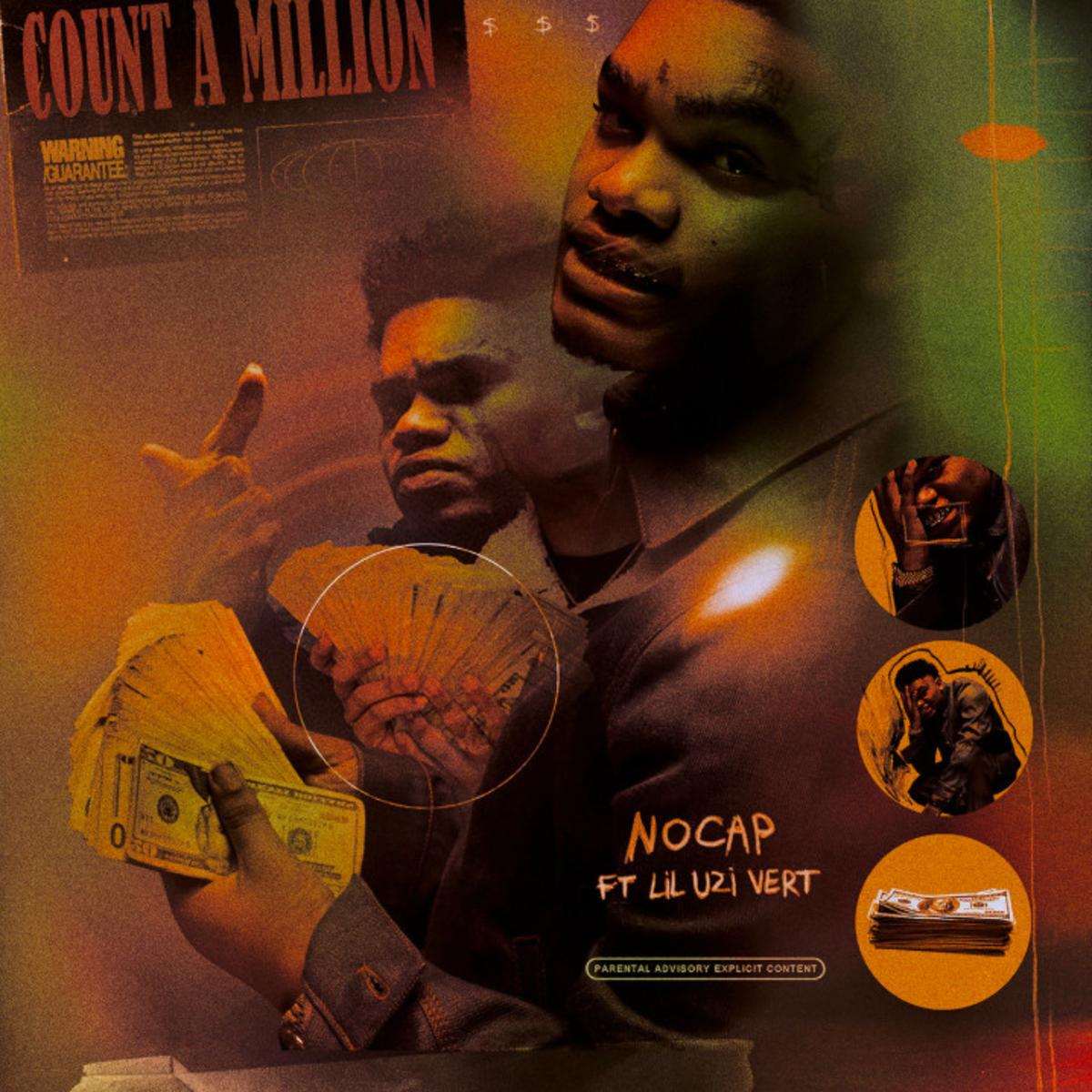 Nocap Count A Million