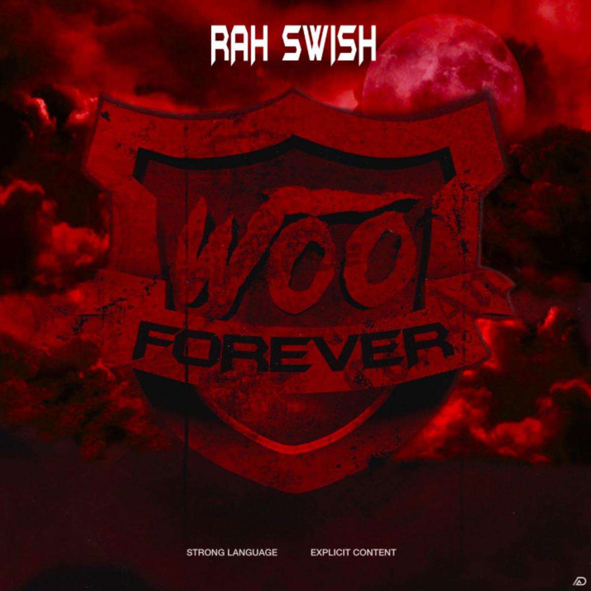 Rah Swish Woo Forever