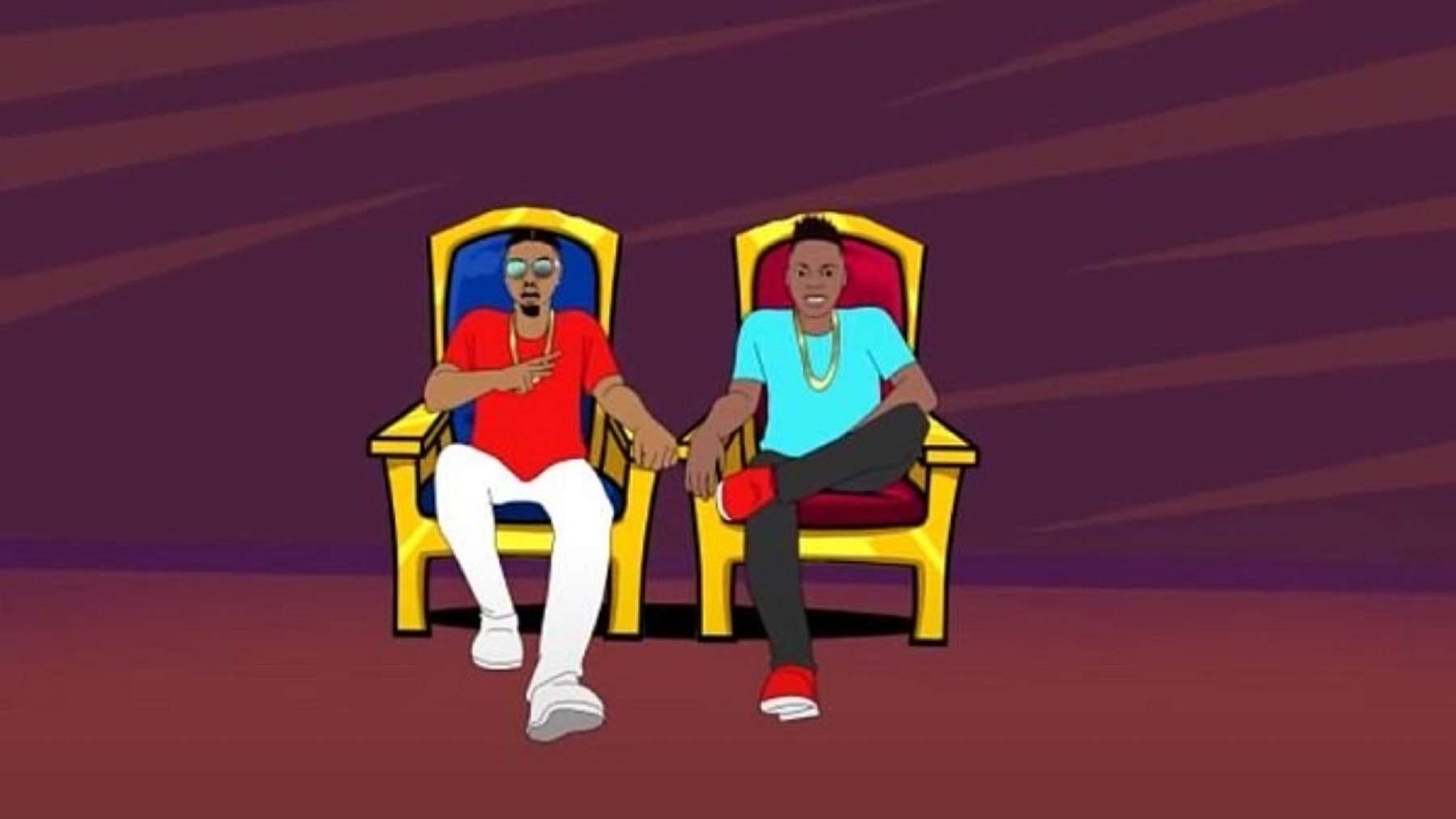 Skiibii Banger Animated