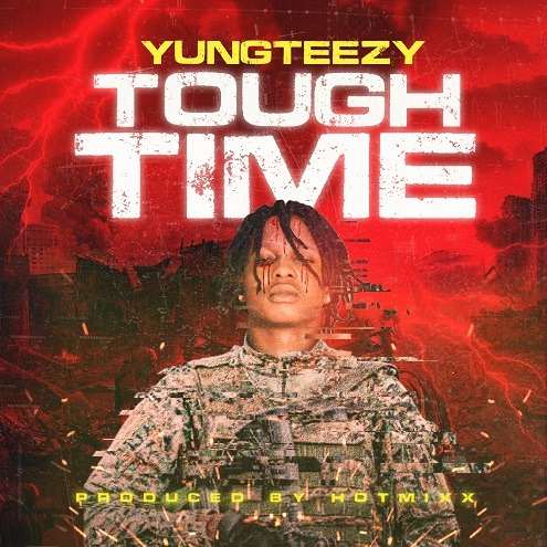 Tough Time Artwork