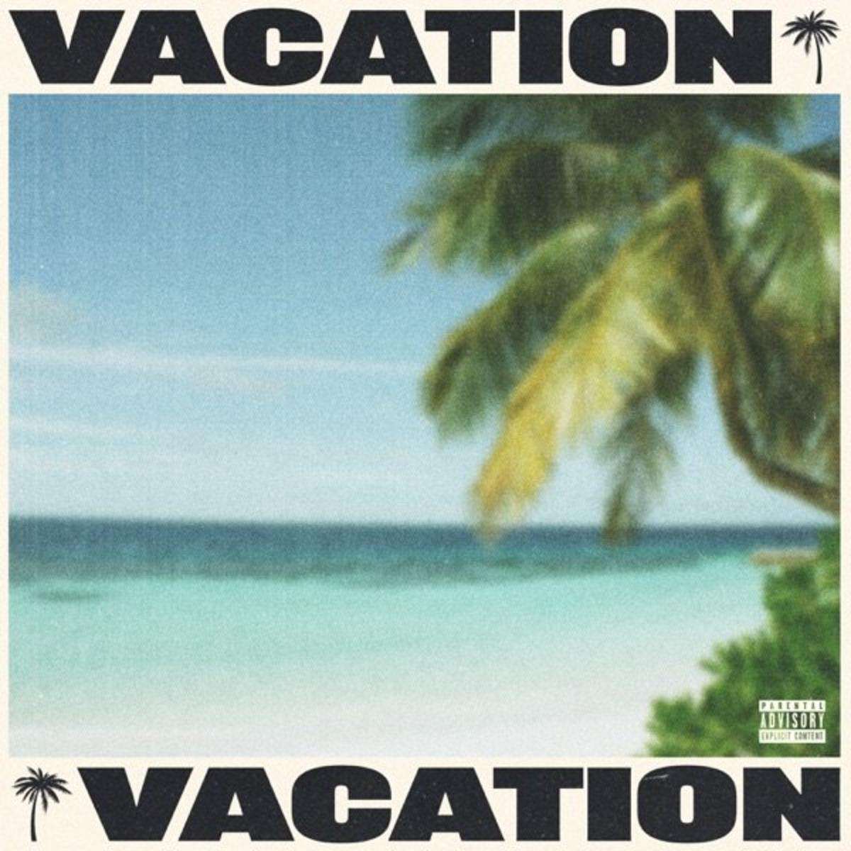Tyga Vacation