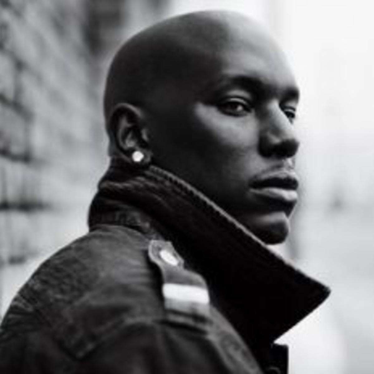 Tyrese I Gotta Chick (remix)