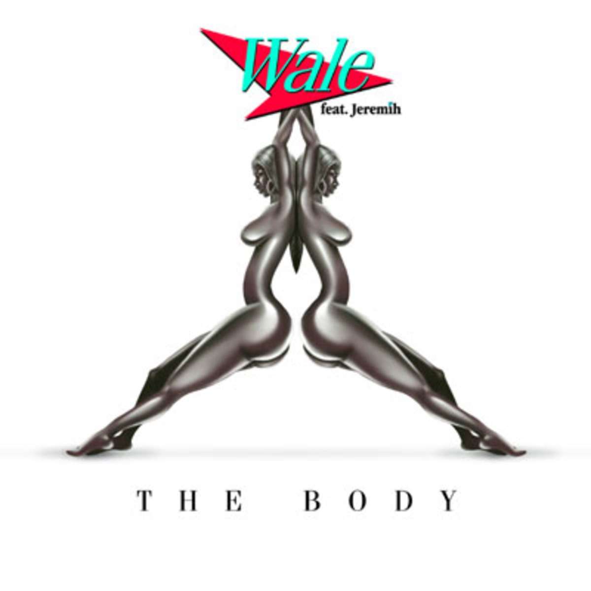 Wale The Body