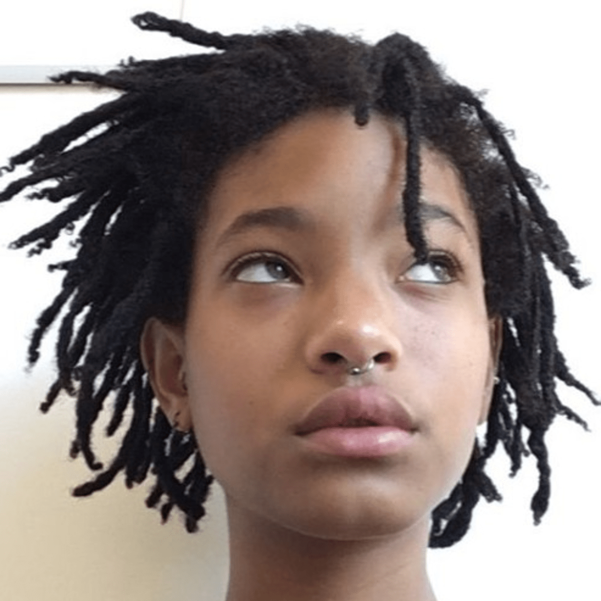 Willow Smith November 9th