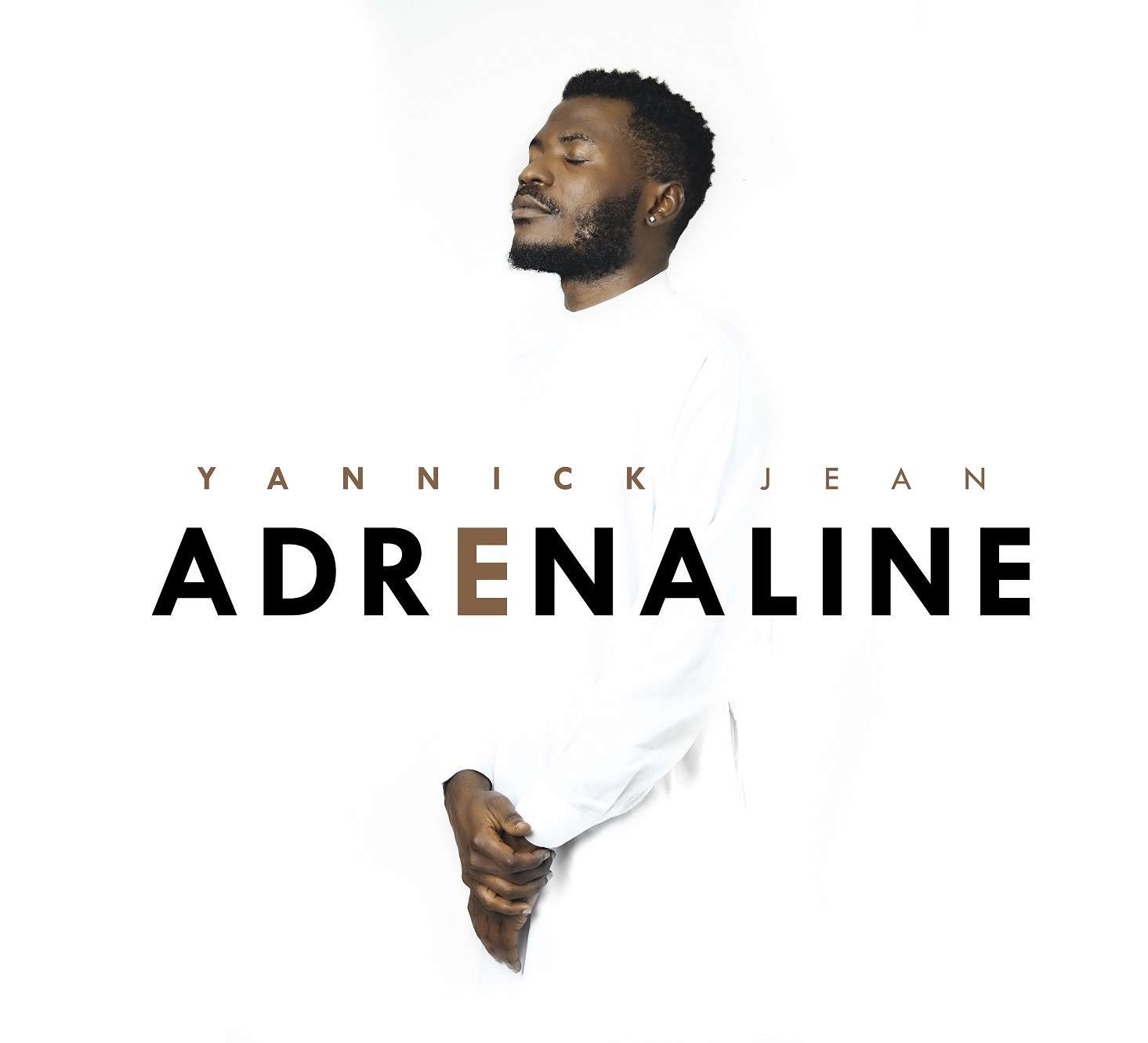 Yannick Jean Adrenaline Ep