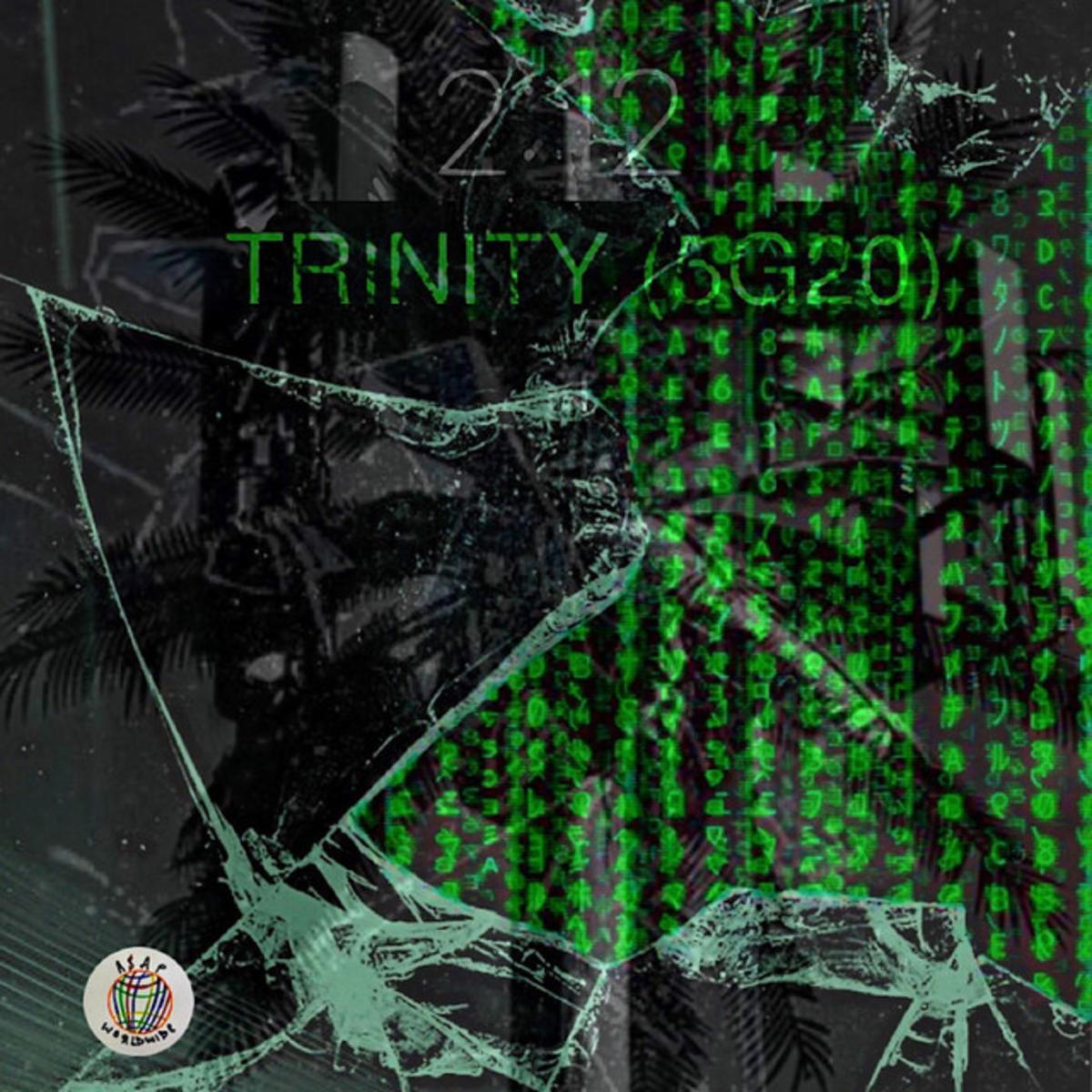 A$ap Twelvyy Trinity (5g20)