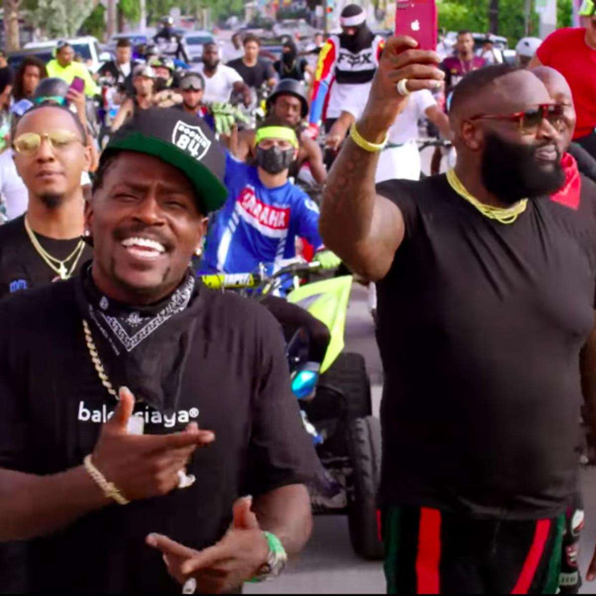 Ab Whole Lotta Money (remix)