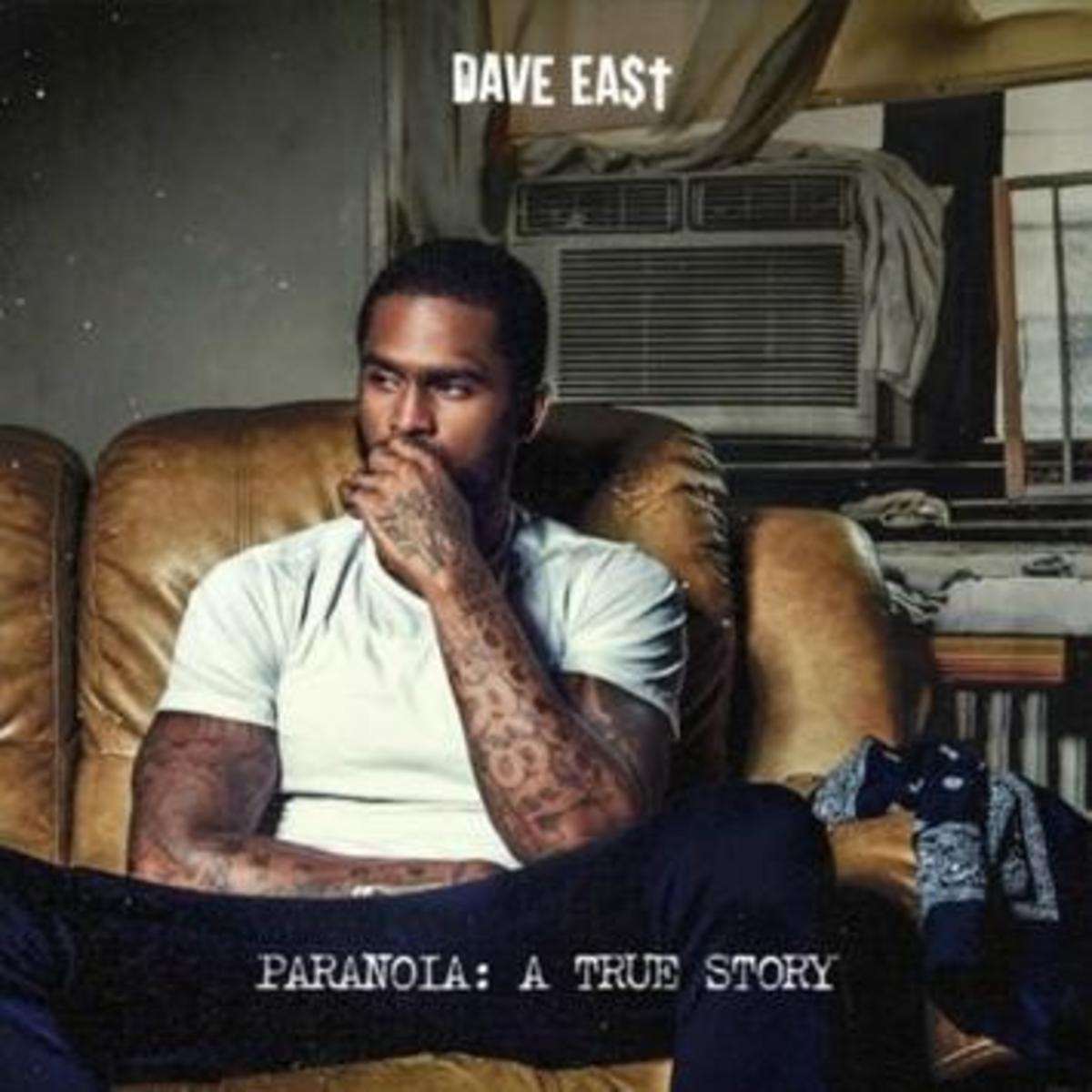 Dave East Phone Jumpin