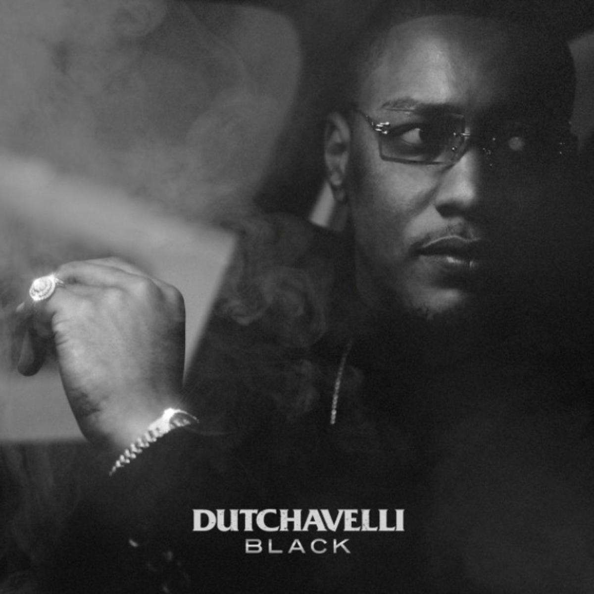 Dutchavelli Black
