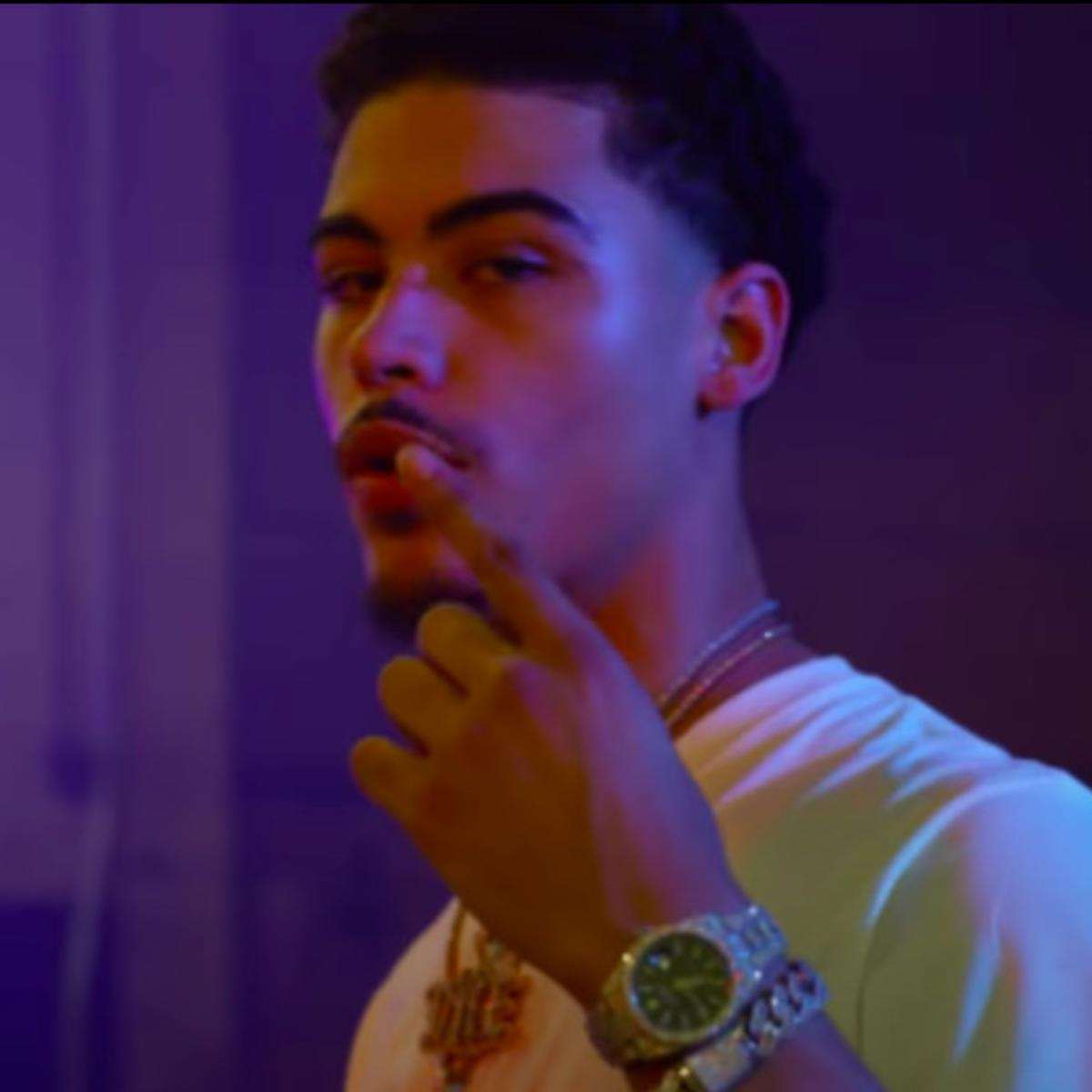 Jay Critch Mighty Ducks