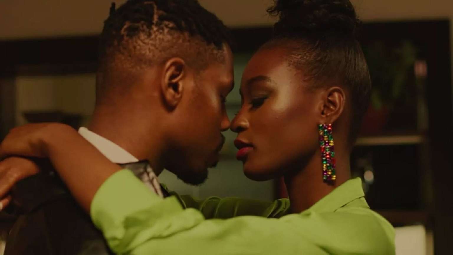 Ladipoe Know You (video)