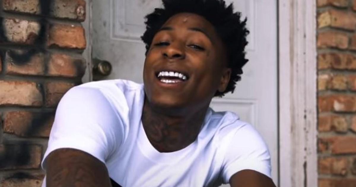 NBA Youngboy - Sticks With Me (Audio, Lyrics, Video) - Download MP3 ...