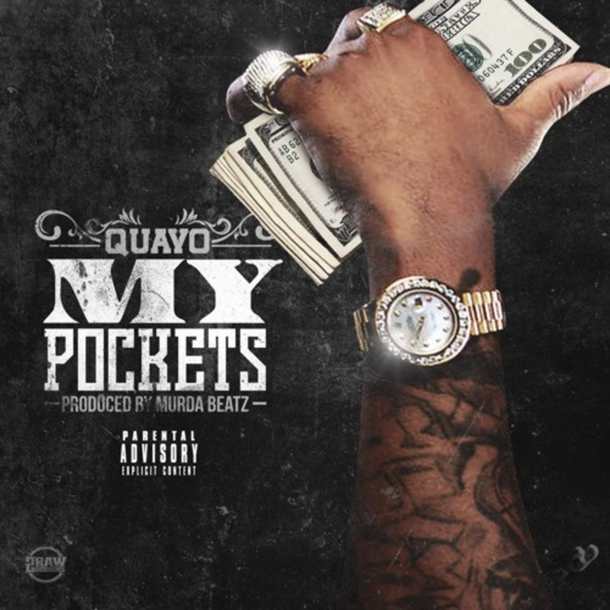 Quavo My Pockets Audio Lyrics Download Mp3 Music Foreign Songs Lyrics Stream and download my pockets for free on spinrilla. quavo my pockets audio lyrics