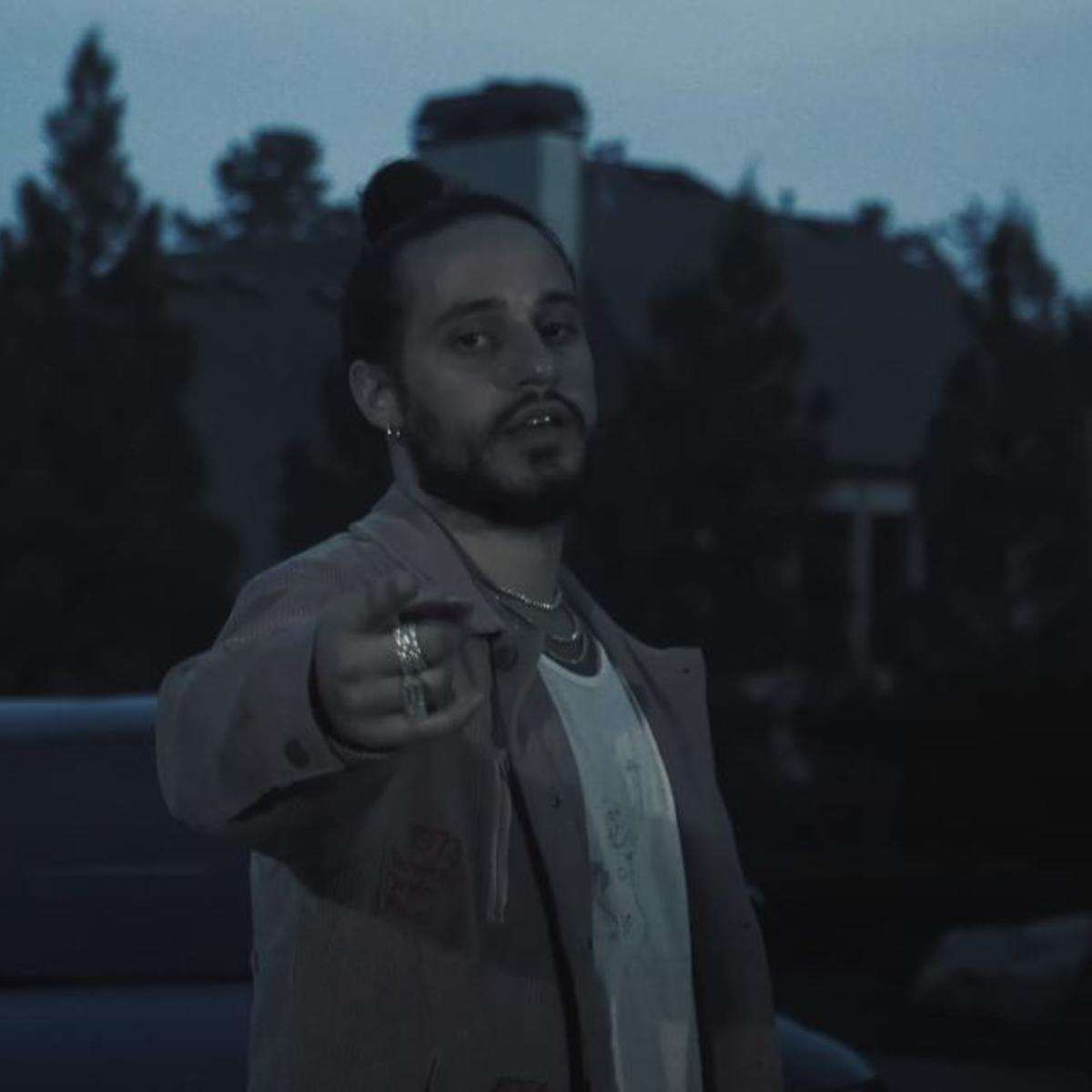 Russ Live From The Villa