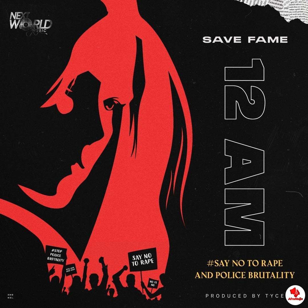 Save Fame 12am