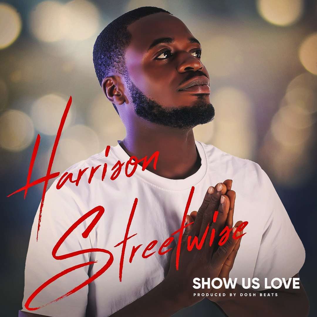 Show Us Love Artwork