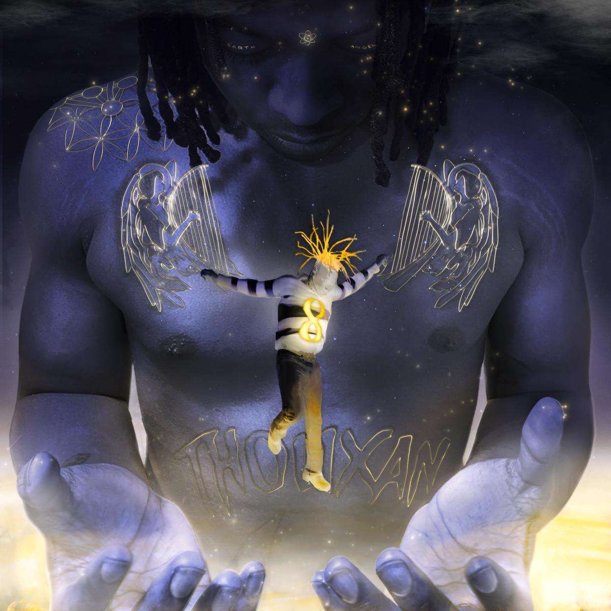 Uno The Activist Das Him