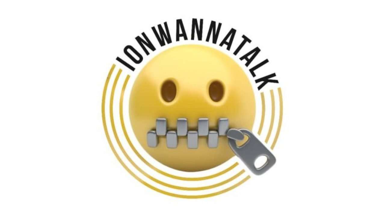 Dj Enimoney Ion Wanna Talk