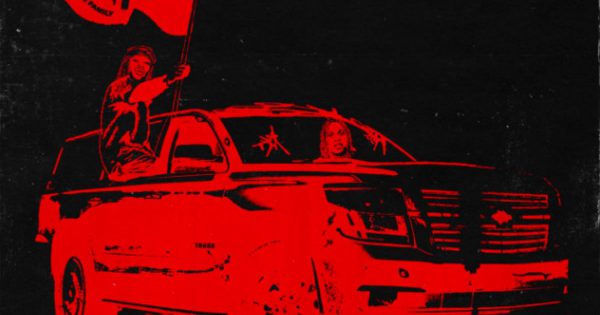 King Von - All These Niggas (ft. Lil Durk) (Audio, Lyrics, Video