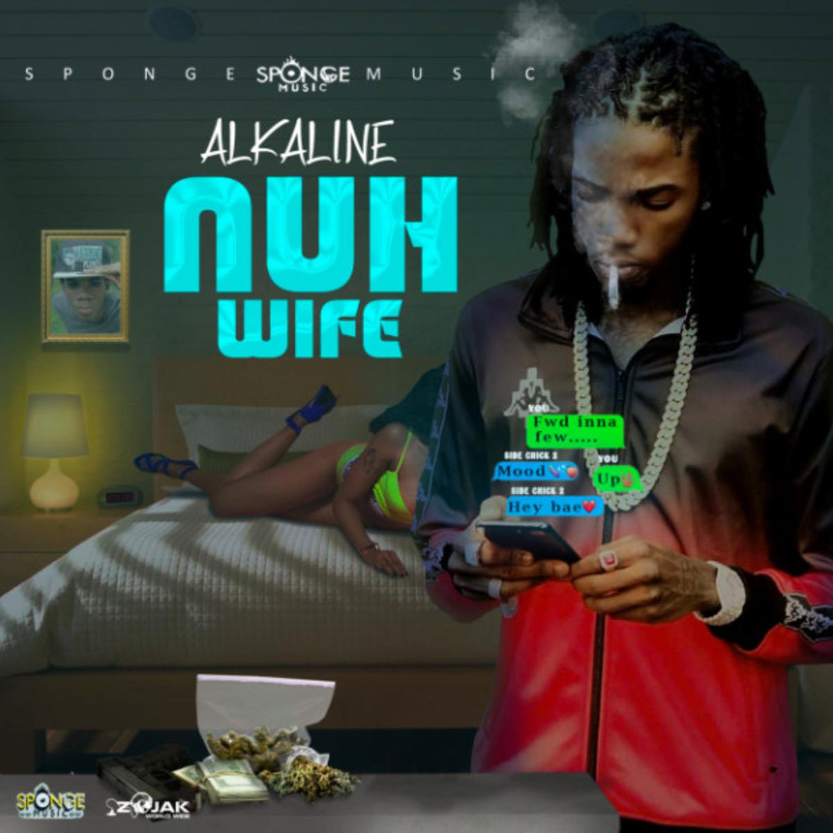 Alkaline Nuh Wife