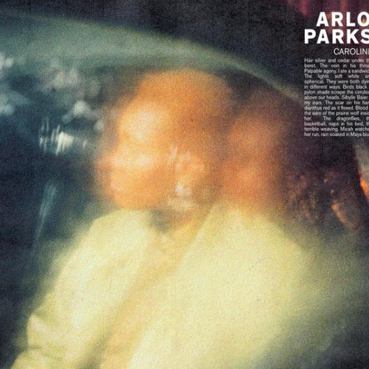 Arlo Parks Caroline Audio Lyrics Download Mp3 Foreign Songs Lyric Video Lyrics