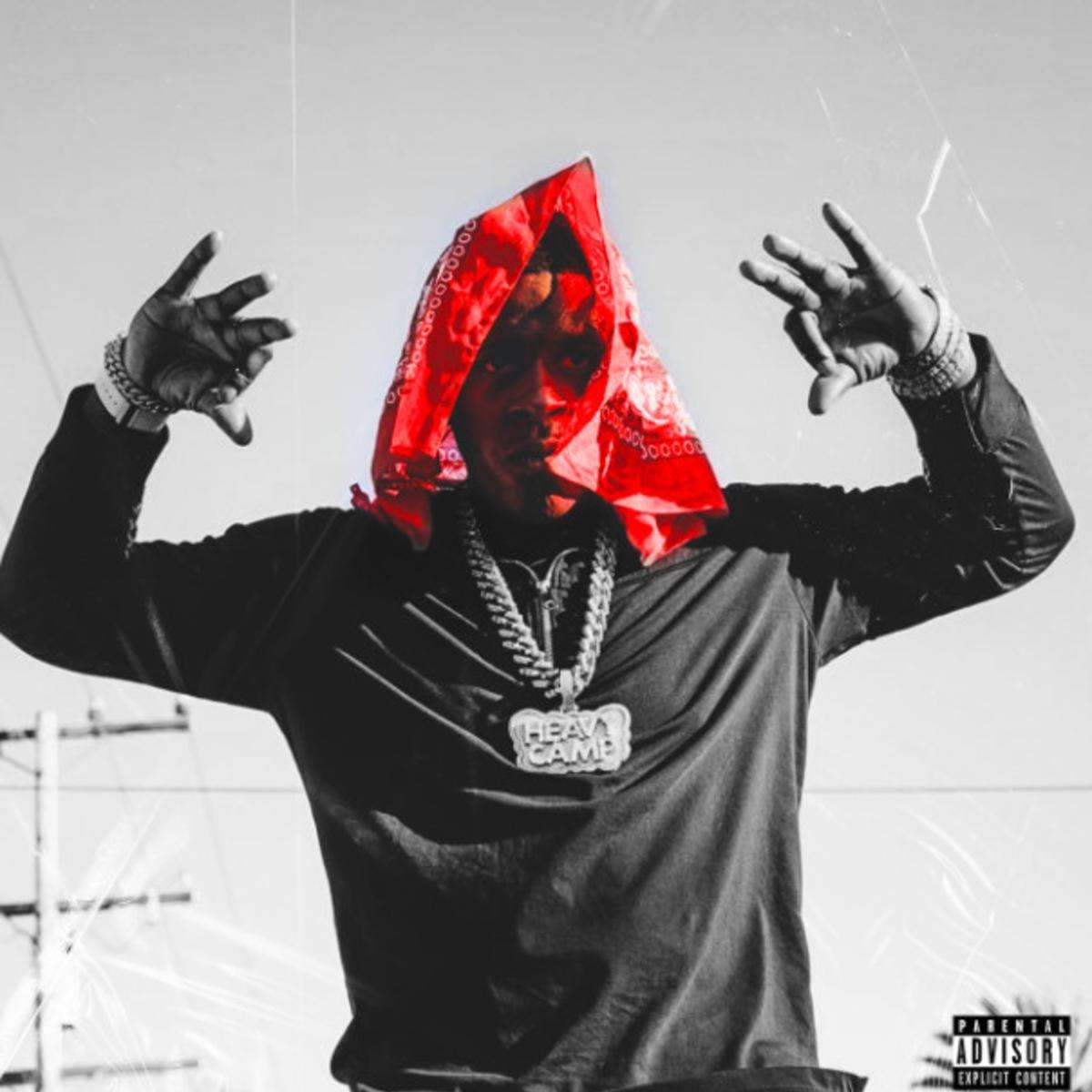 Blac Youngsta Streets