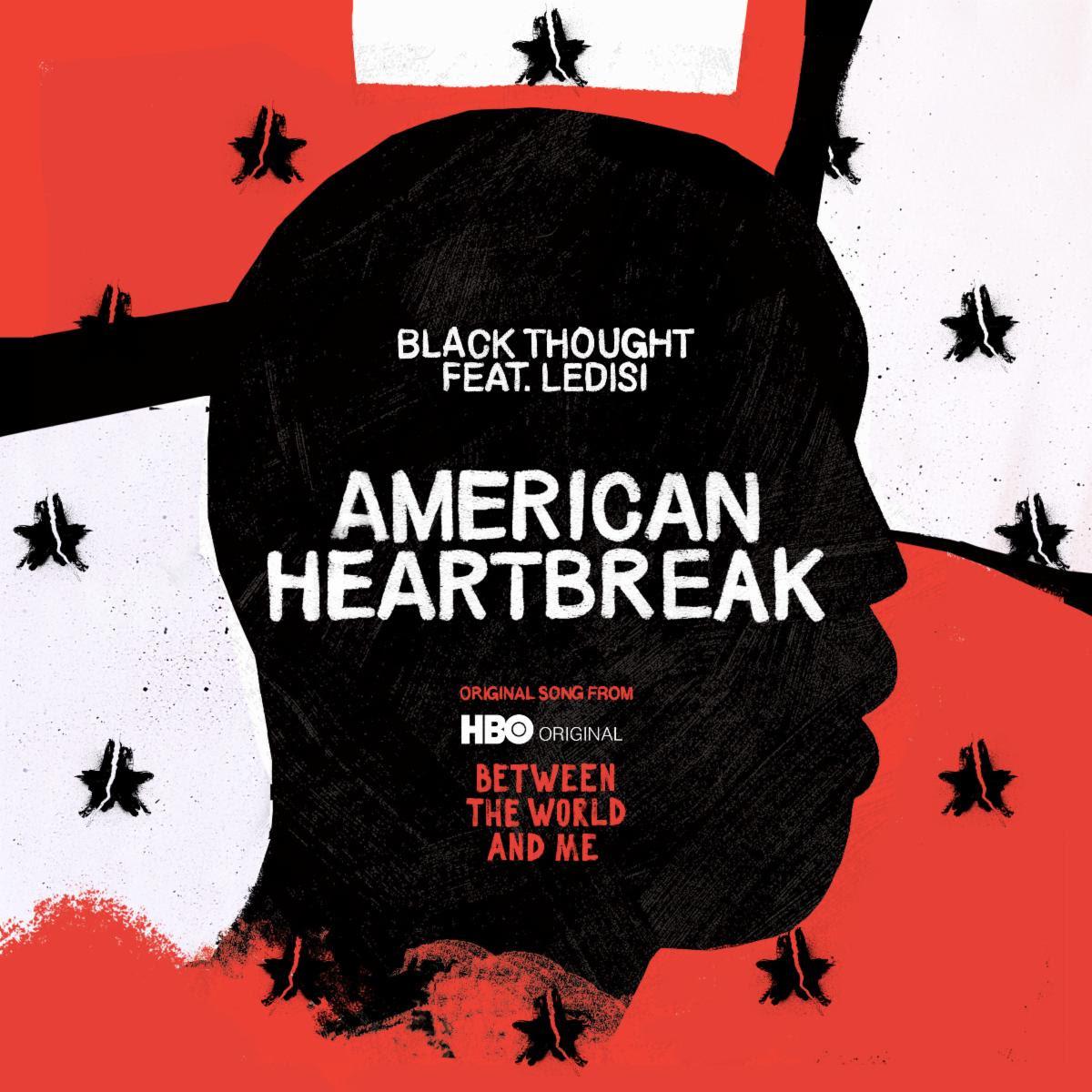 Black Thought American Heartbreak