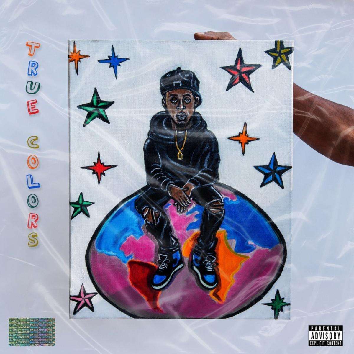 Corey St.rose Julius Caesar