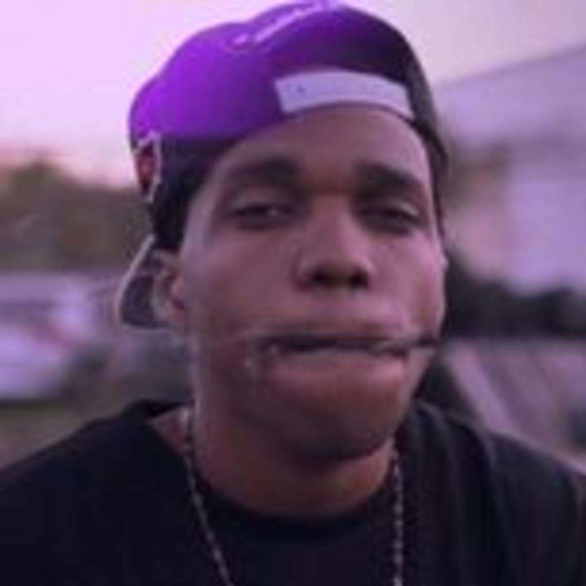 Curren$y Grizzly