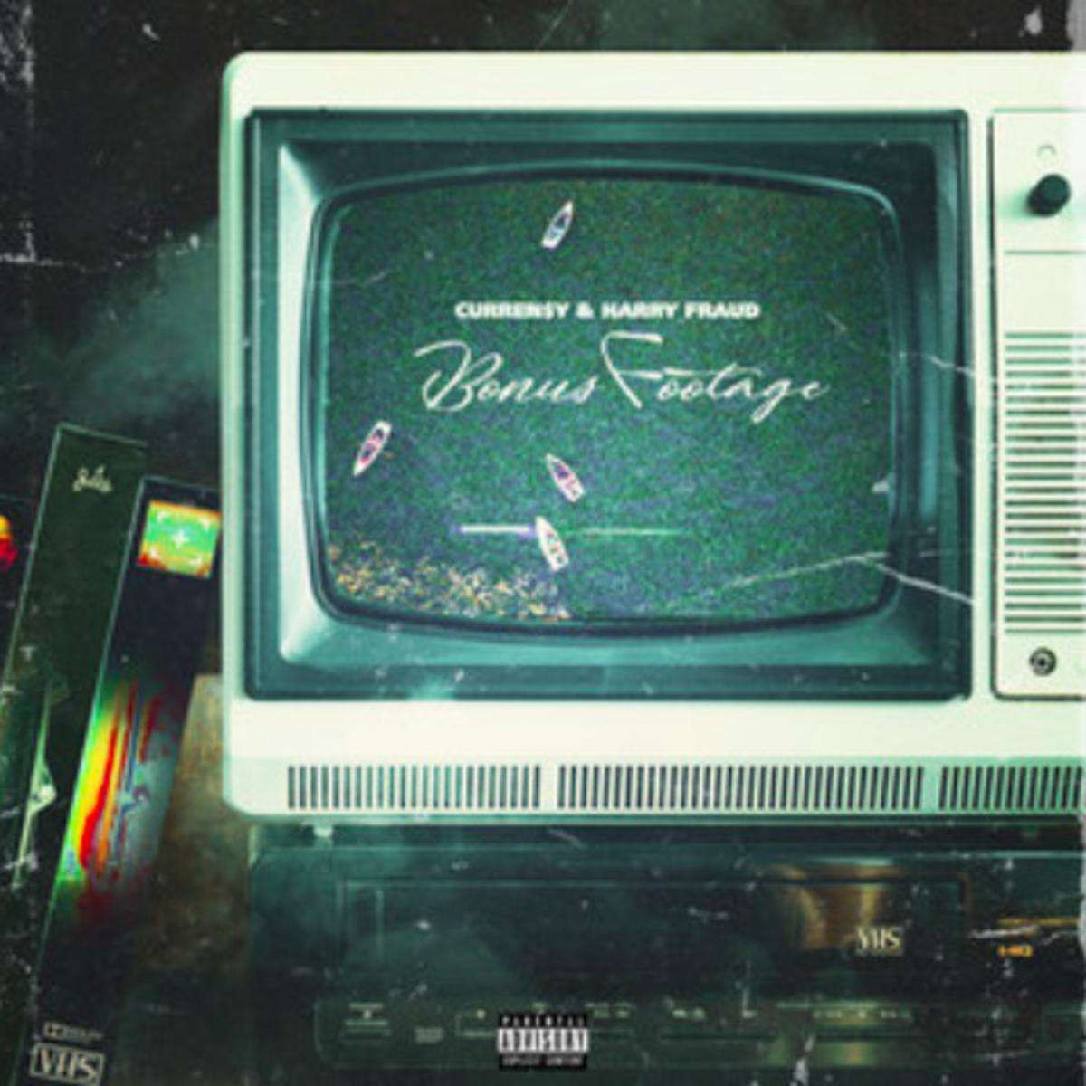 Curren$y Light Switch