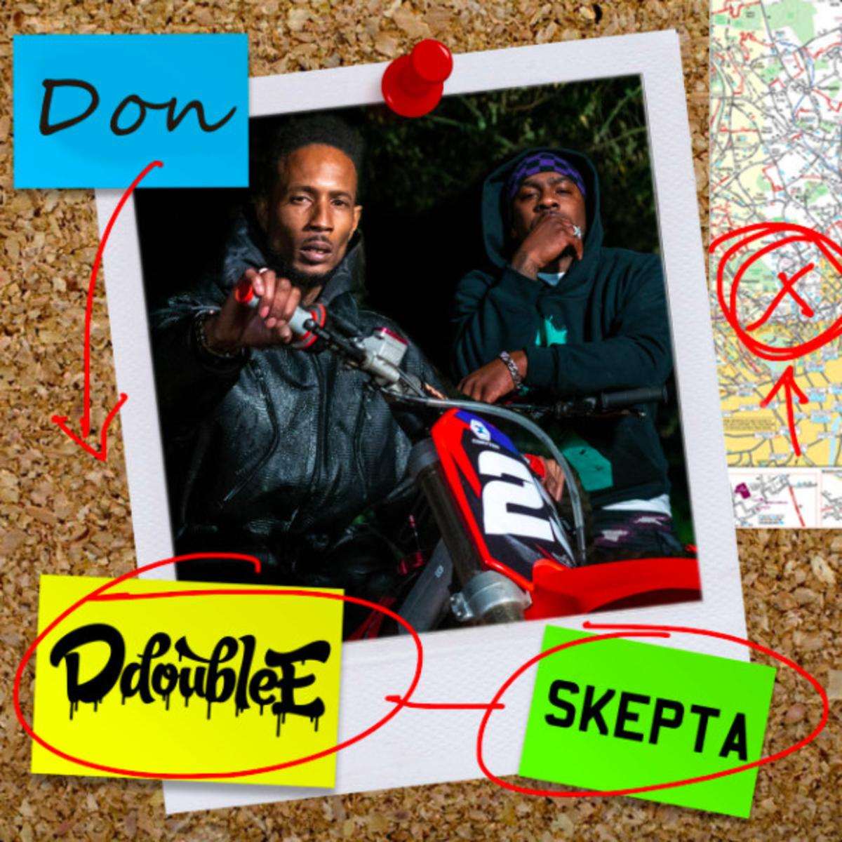 D Double E Don