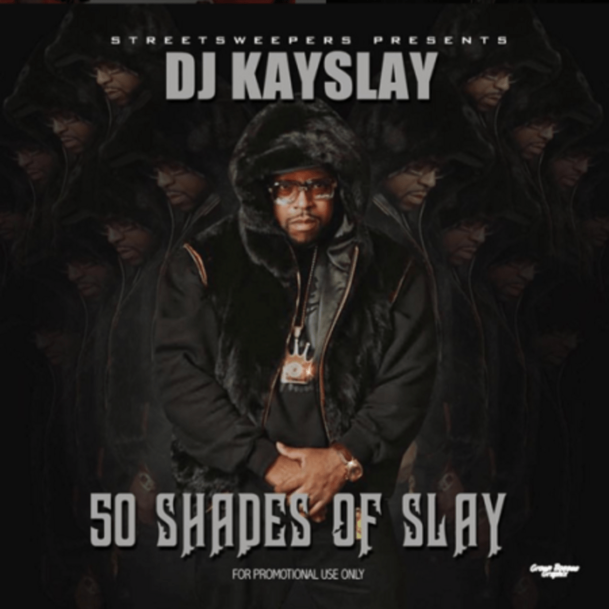 Dj Kay Slay Anger Management