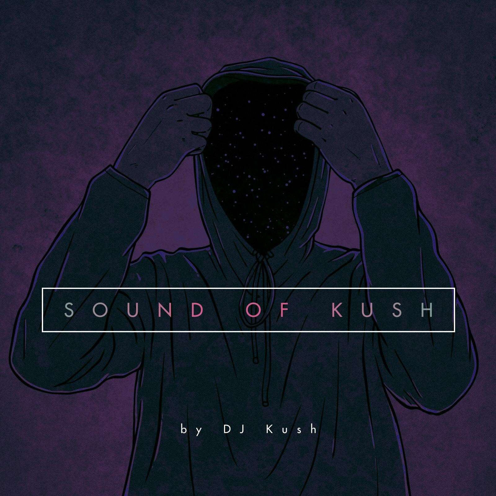 Dj Kush Sound Of Kush