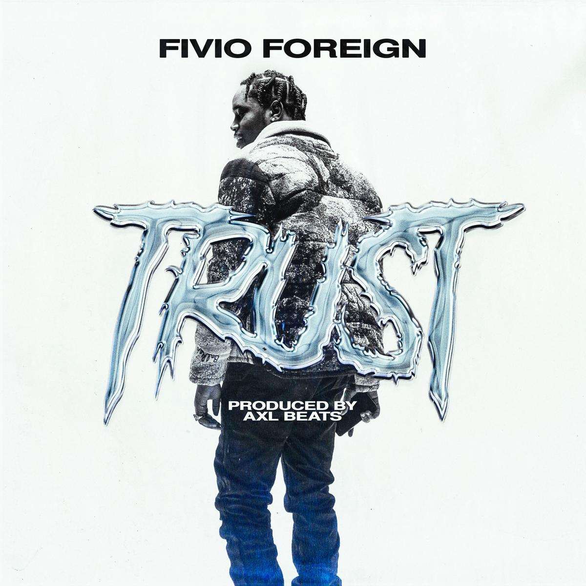 Fivio Foreign Trust
