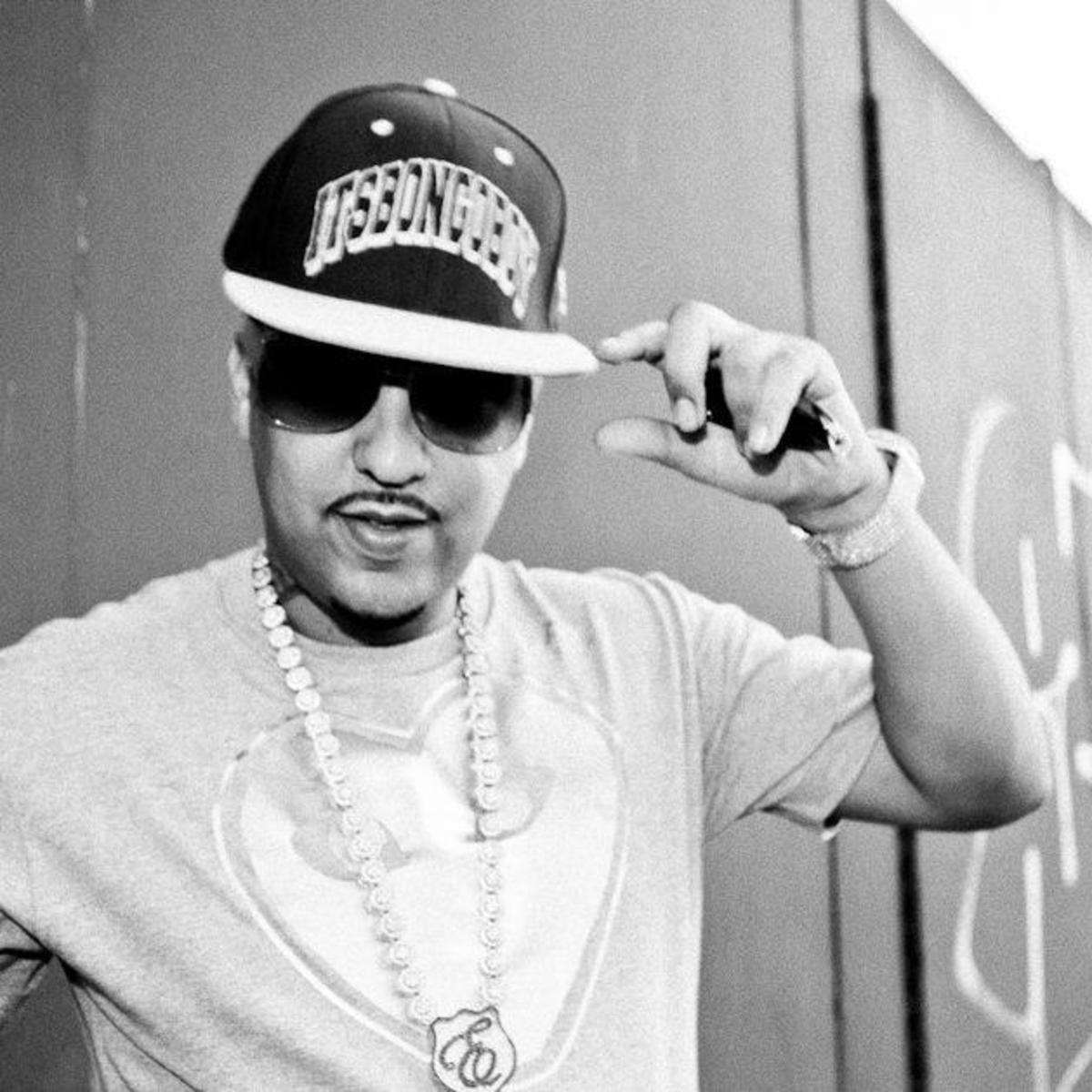 French Montana Whut Up Doe