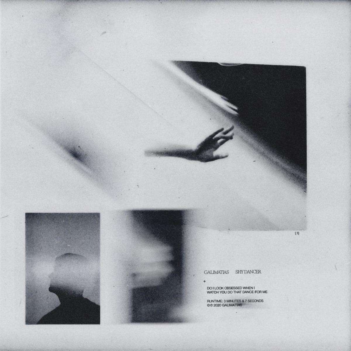 Galimatias Shy Dancer