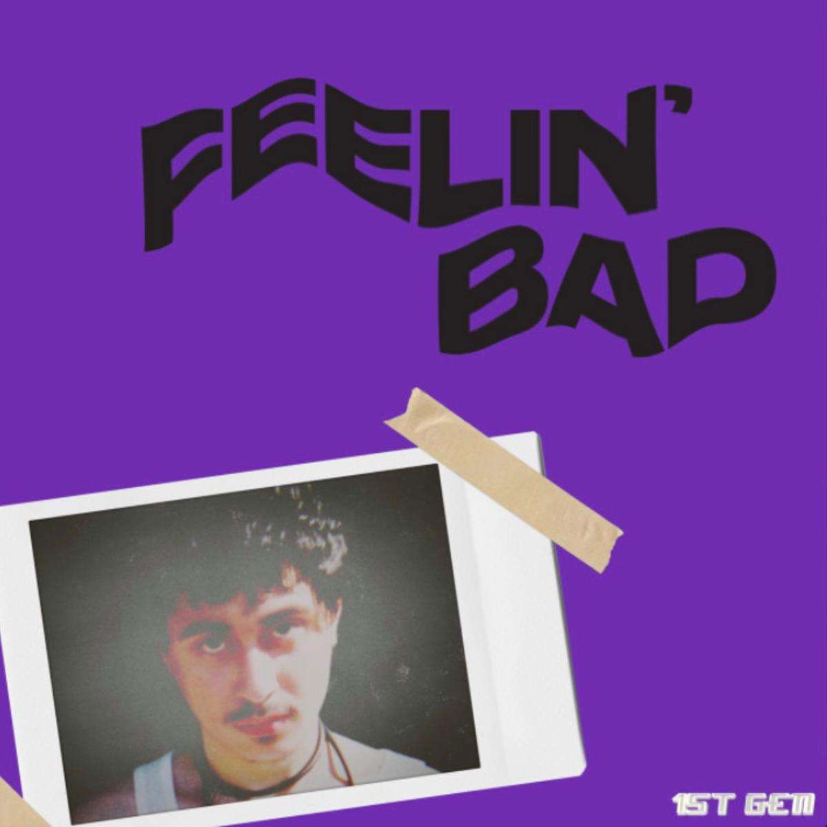 Gone 'til Monday Feelin' Bad (space Ca$h Remix)