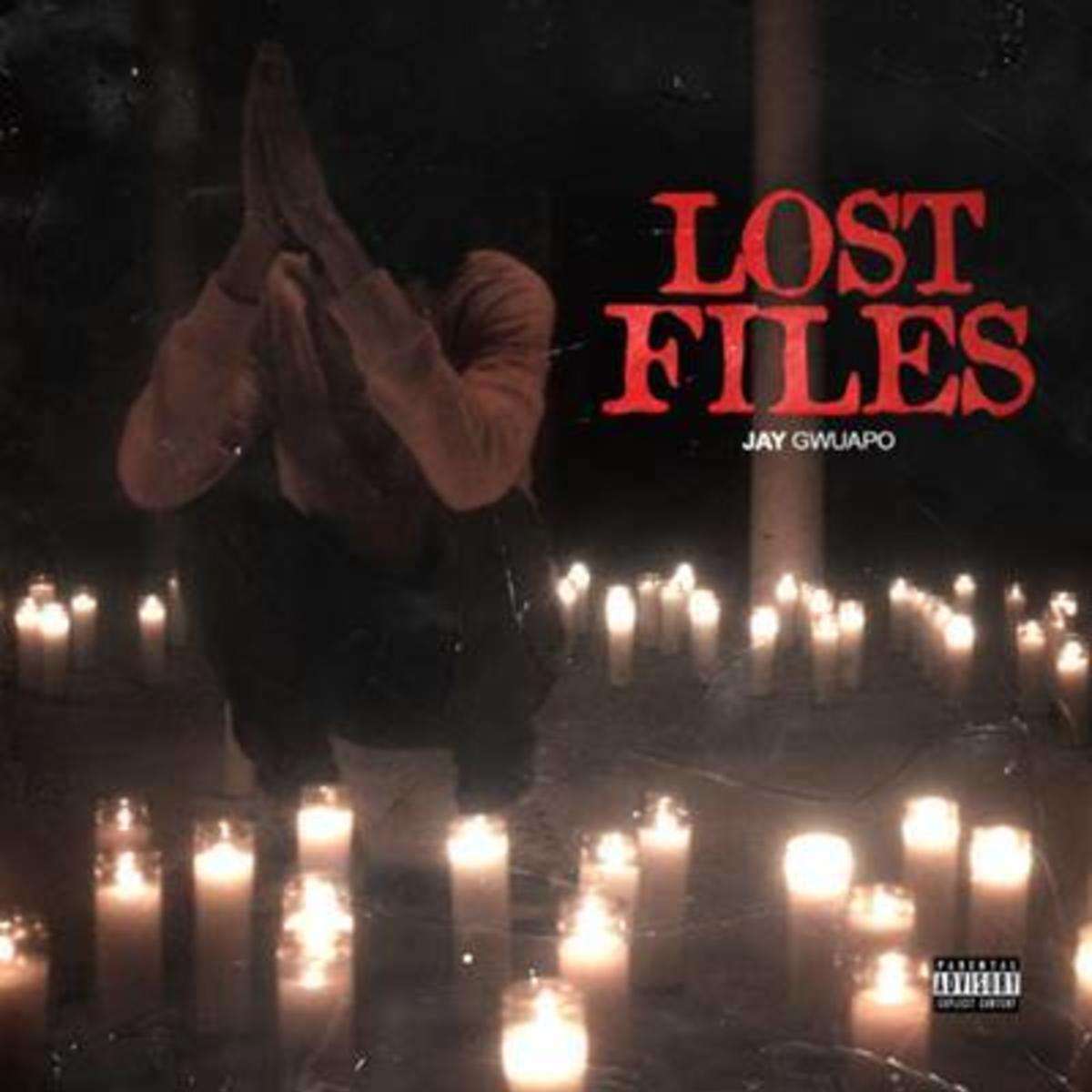Jay Gwuapo Lost Files