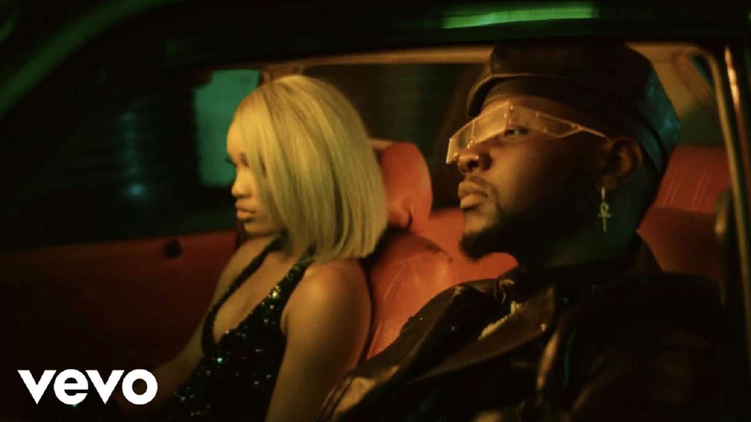 Kizz Daniel – Boys Are Bad