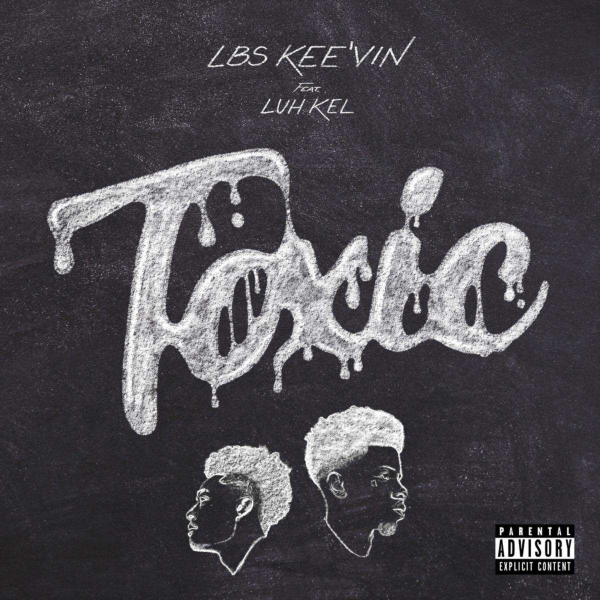 Lbs Kee'vin Toxic