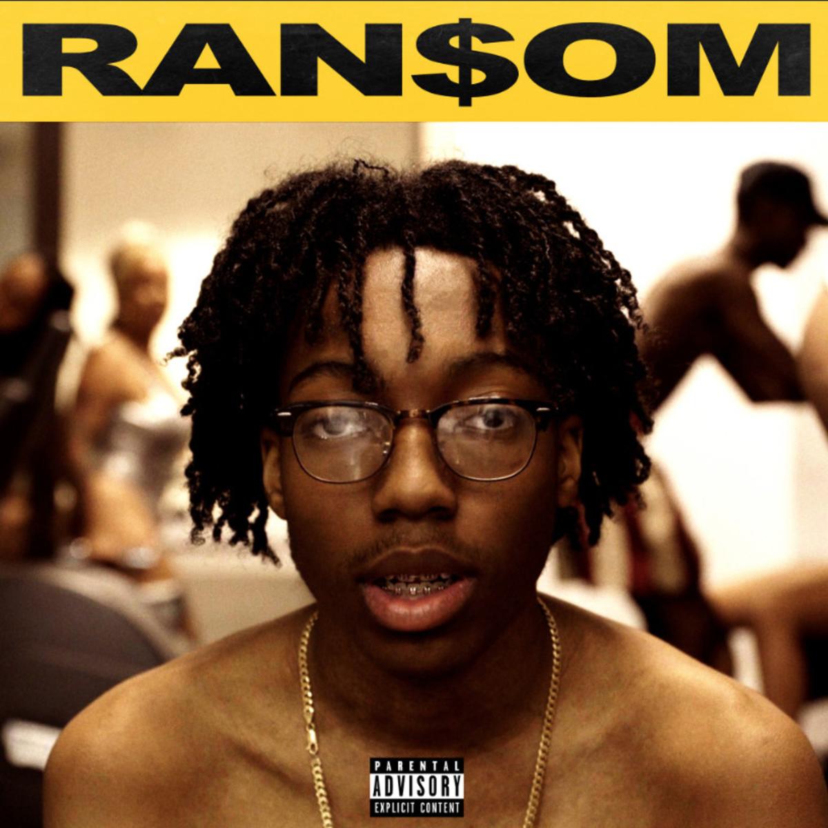 Lil Tecca Ransom