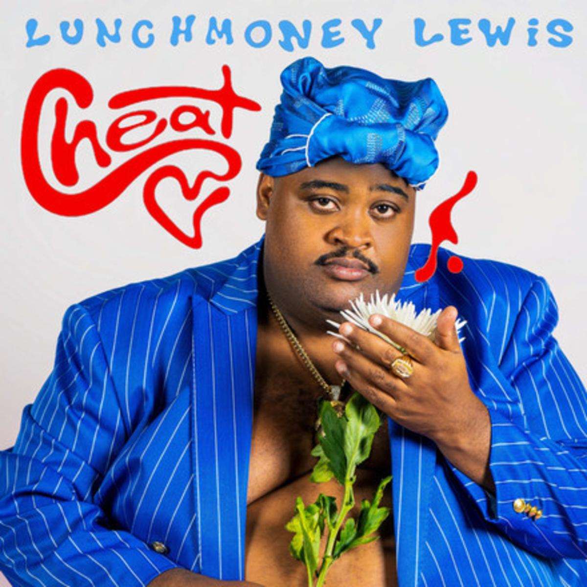 Lunchmoney Lewis Cheat