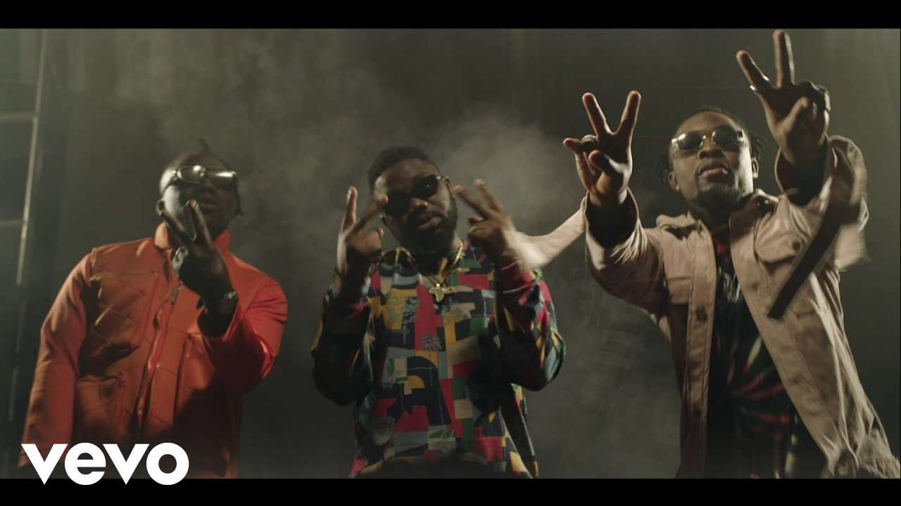 Magnito – Ungrateful